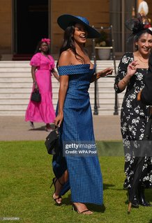 Maya Jama feet photo thumbnail
