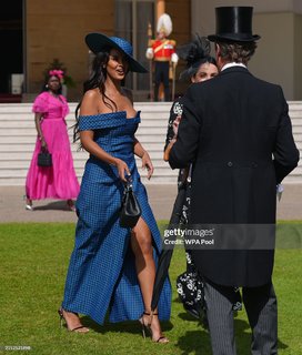 Maya Jama feet photo thumbnail