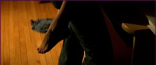 Rachel Bilson feet photo thumbnail