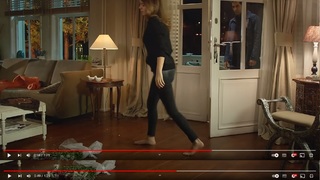 Beren Saat feet photo 2