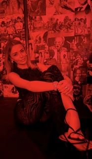 Corinna Kopf feet photo thumbnail