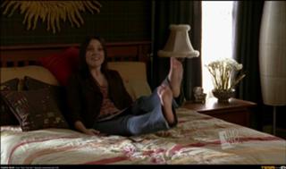 Sophia Bush feet photo thumbnail