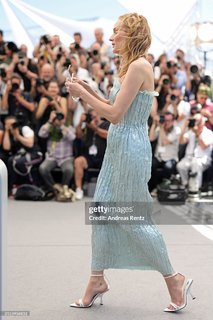 Diane Kruger feet photo thumbnail