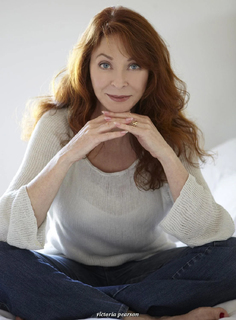 Cassandra Peterson feet photo 4