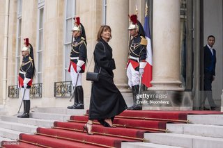 Sophie Marceau feet photo thumbnail