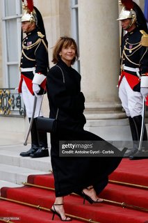 Sophie Marceau feet photo thumbnail
