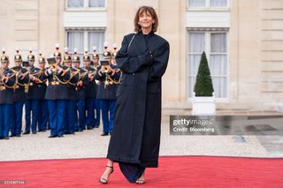 Sophie Marceau feet photo thumbnail