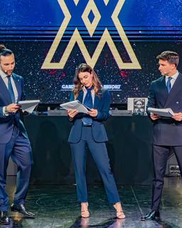 Melita Toniolo feet photo thumbnail