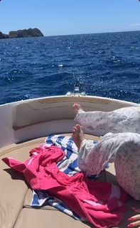 Daniela Katzenberger feet photo thumbnail