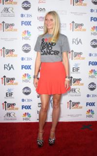 Gwyneth Paltrow feet photo thumbnail