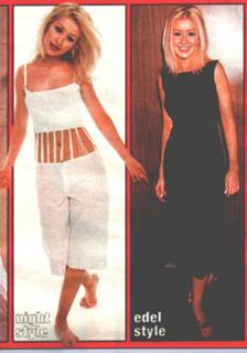 Christina Aguilera feet photo thumbnail