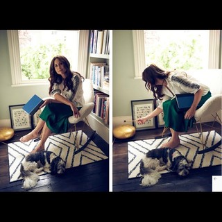 Minnie Driver feet photo thumbnail
