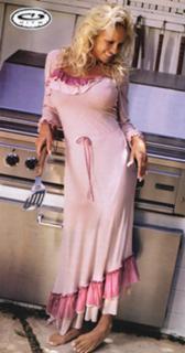 Pamela Anderson feet photo thumbnail