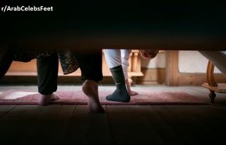 Ghadah Adel feet photo 4