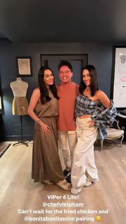 Brie Garcia feet photo thumbnail