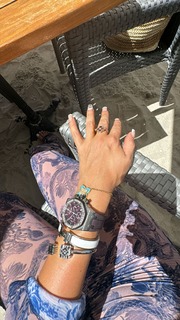 Victoria Waldrip feet photo thumbnail
