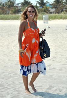 Evelyn Lozada feet photo thumbnail