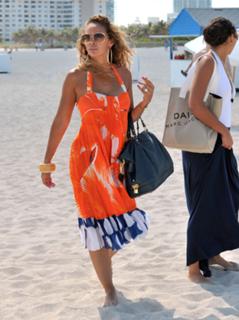 Evelyn Lozada feet photo thumbnail