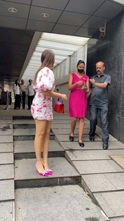 Hansika Motwani feet photo thumbnail