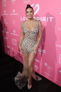 Eva Longoria feet photo thumbnail