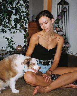 Rachel Cook feet photo thumbnail
