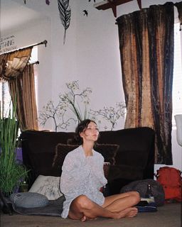 Rachel Cook feet photo thumbnail