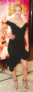 Heather Graham feet photo thumbnail