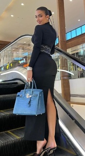 Georgina Rodríguez feet photo thumbnail