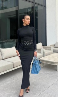 Georgina Rodríguez feet photo thumbnail