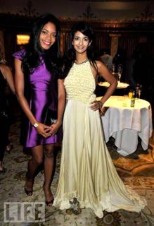 Naomie Harris feet photo thumbnail