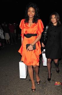 Naomie Harris feet photo thumbnail