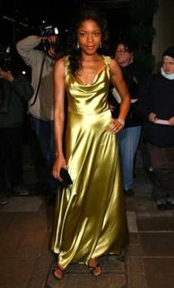 Naomie Harris feet photo thumbnail