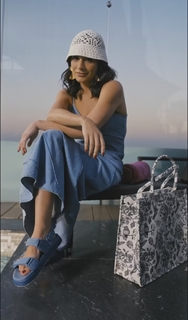 Ana Brenda Contreras feet photo 3