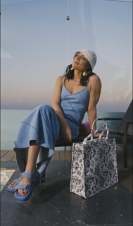Ana Brenda Contreras feet photo 2