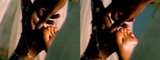 Ashanti feet photo thumbnail