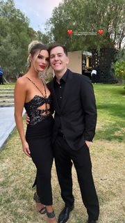 Lele Pons feet photo thumbnail