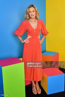 Kristanna Loken feet photo thumbnail