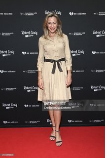 Kristanna Loken feet photo 3