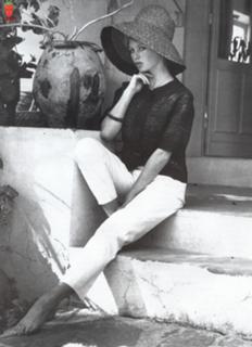 Brigitte Bardot feet photo thumbnail