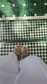 Adriane Galisteu feet photo thumbnail