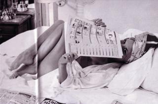 Victoria Beckham feet photo thumbnail