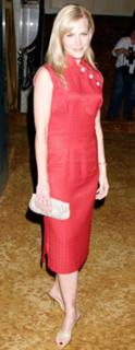 Julie Benz feet photo thumbnail