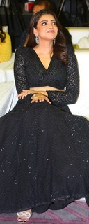Kajal Aggarwal feet photo thumbnail