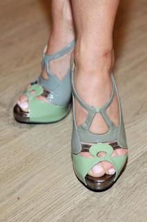 Edyta Herbus feet photo thumbnail