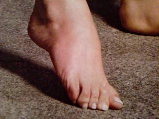 Edyta Herbus feet photo thumbnail