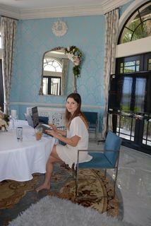 Amanda Cerny feet photo thumbnail