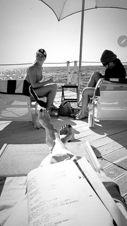 Malgorzata Kozuchowska feet photo thumbnail