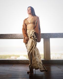 Tamannaah Bhatia feet photo thumbnail