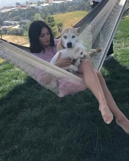 Jenna Dewan feet photo thumbnail