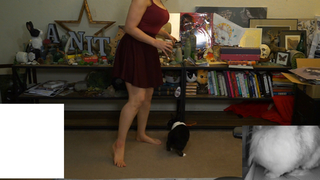 Sweet Anita feet photo 4